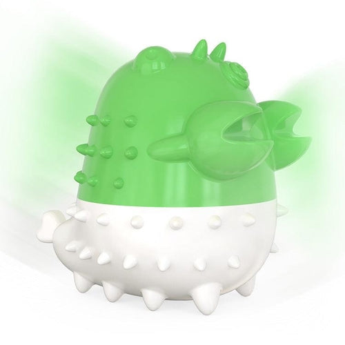 Interactive Electric Vibration Cat Toy - Engage And Entertain Your