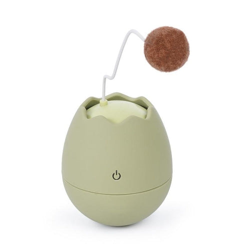Playful Paws Interactive Cat Toy