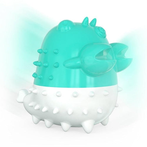 Interactive Electric Vibration Cat Toy - Engage And Entertain Your