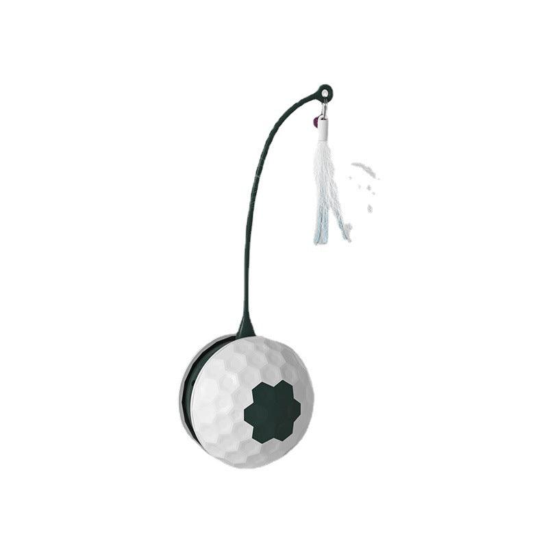 Electric Interactive Cat Toy: The Ultimate Playtime Experience