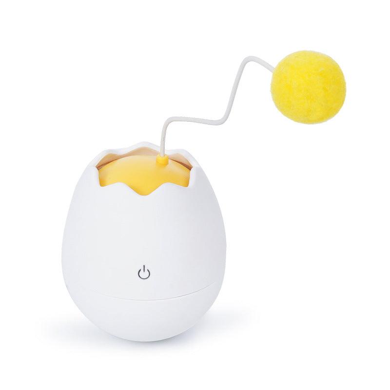 Playful Paws Interactive Cat Toy