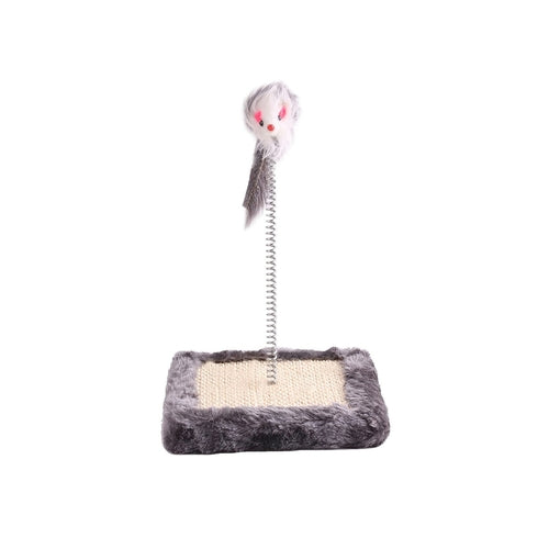 360 Degrees Swing Cat Playing Toy