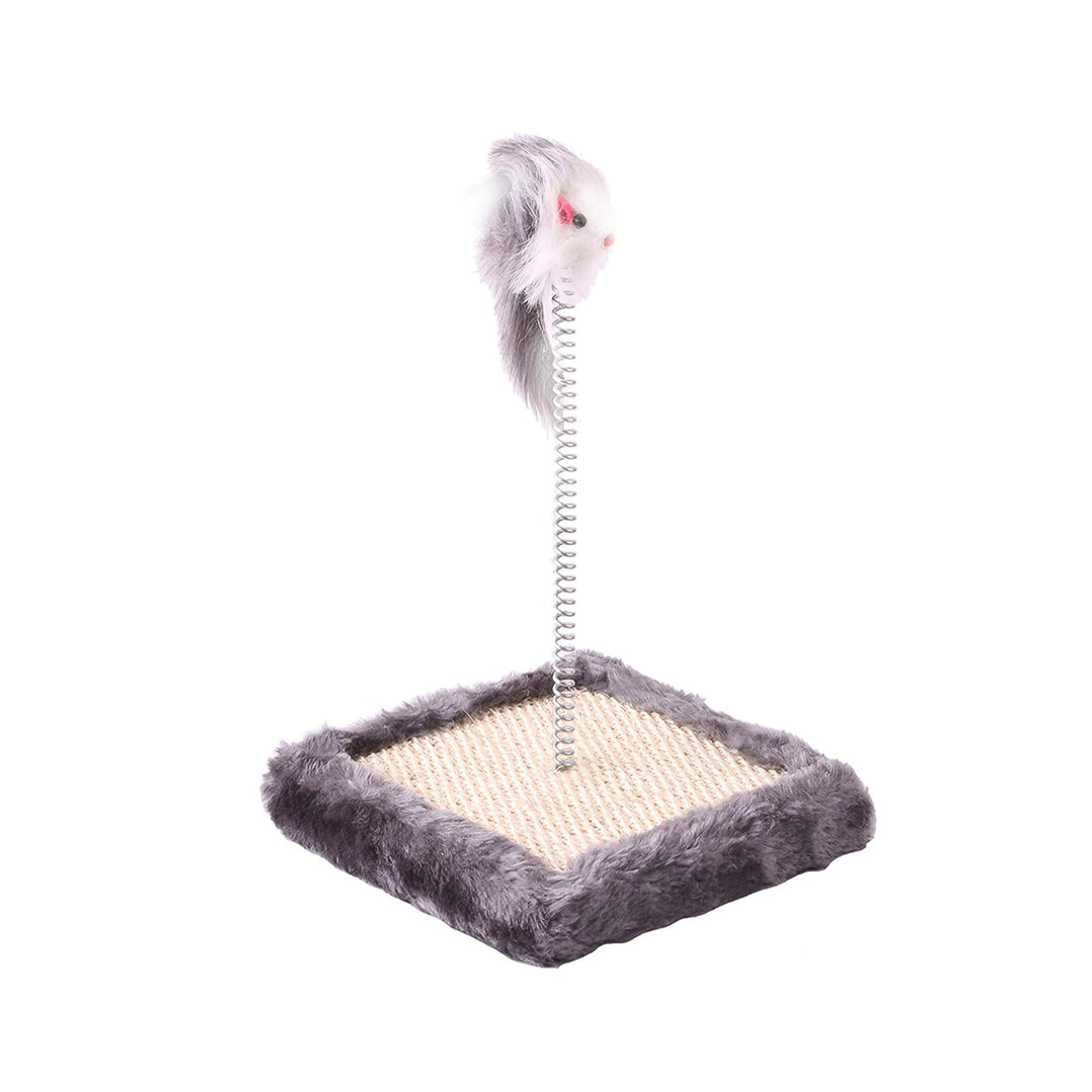 360 Degrees Swing Cat Playing Toy