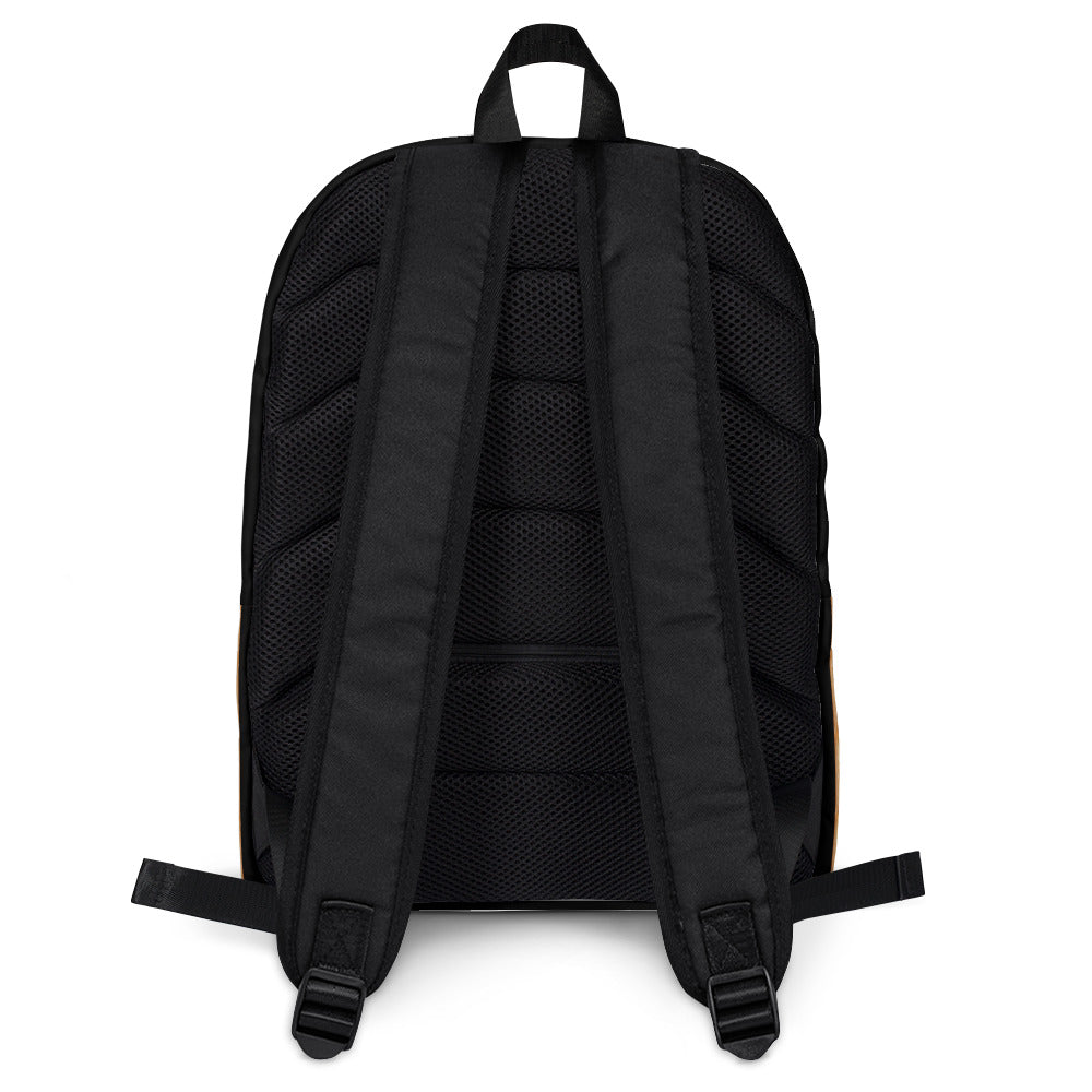 Miautianischer Rucksack