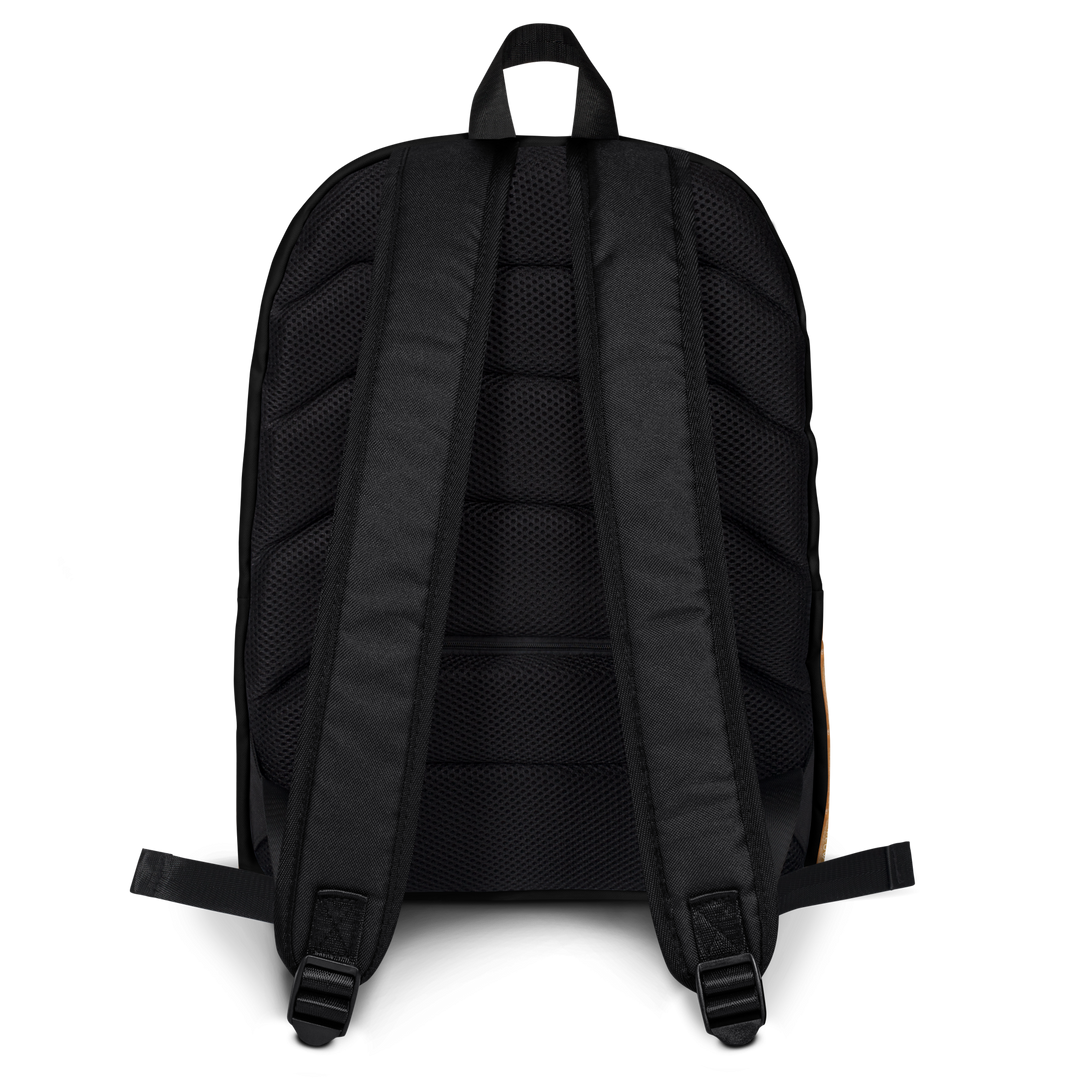 Boys School Backpack