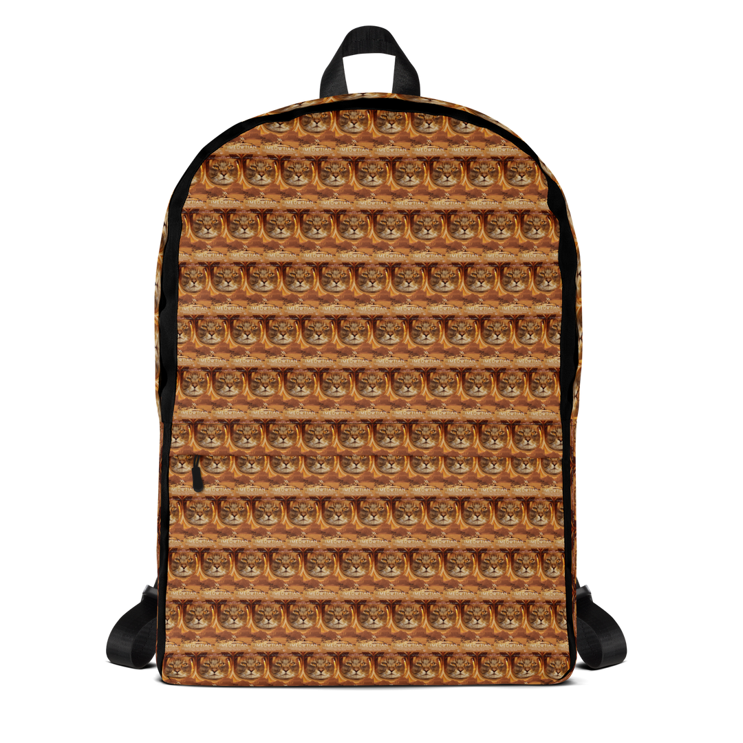 Boys School Backpack