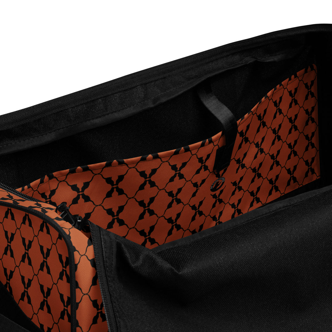 Clyde Duffle Bag