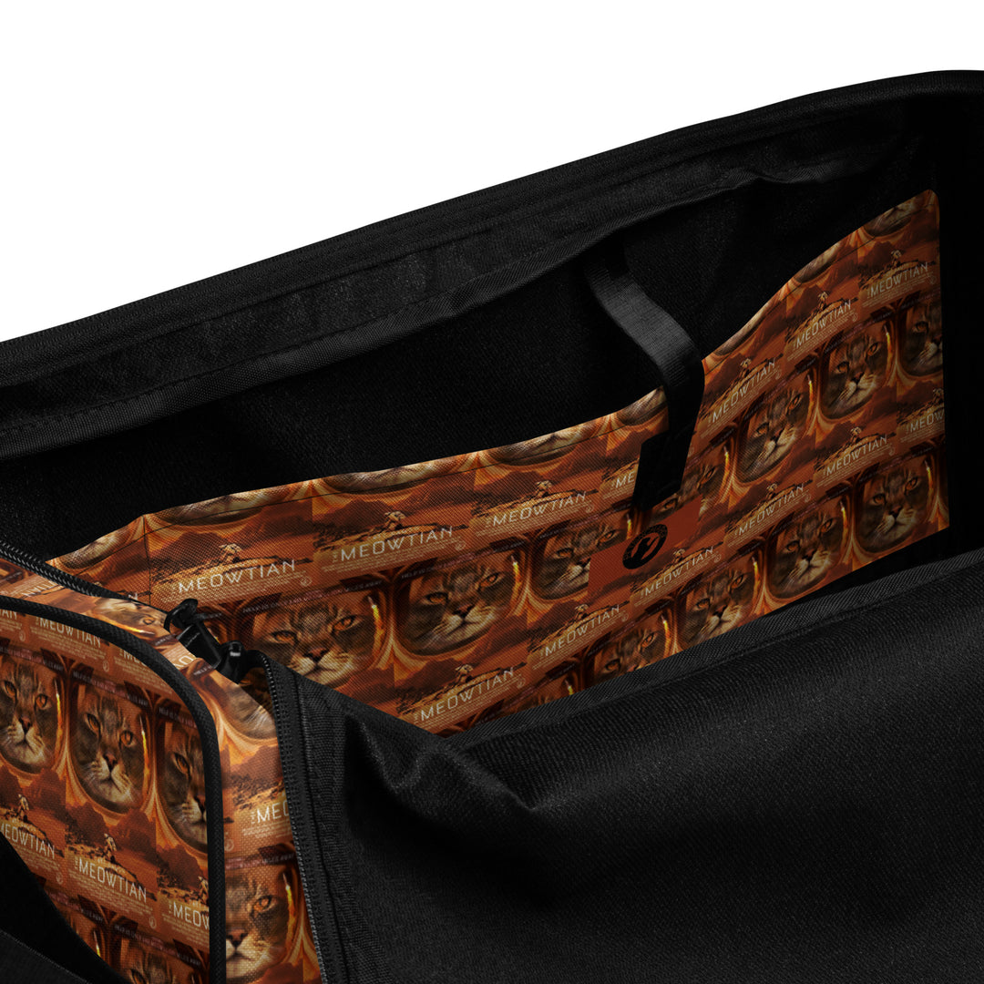 Duffle bag