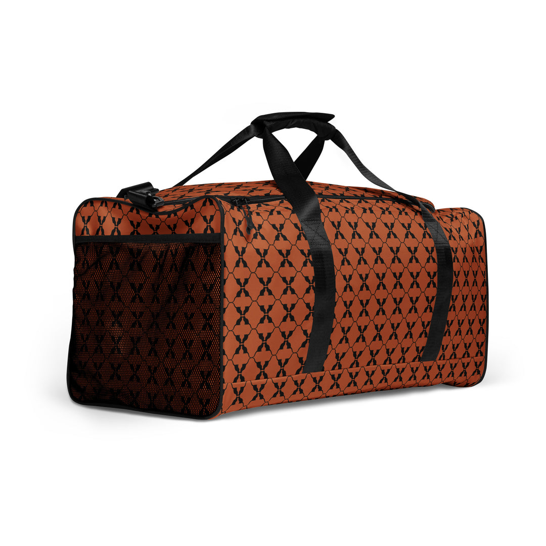 Clyde Duffle Bag