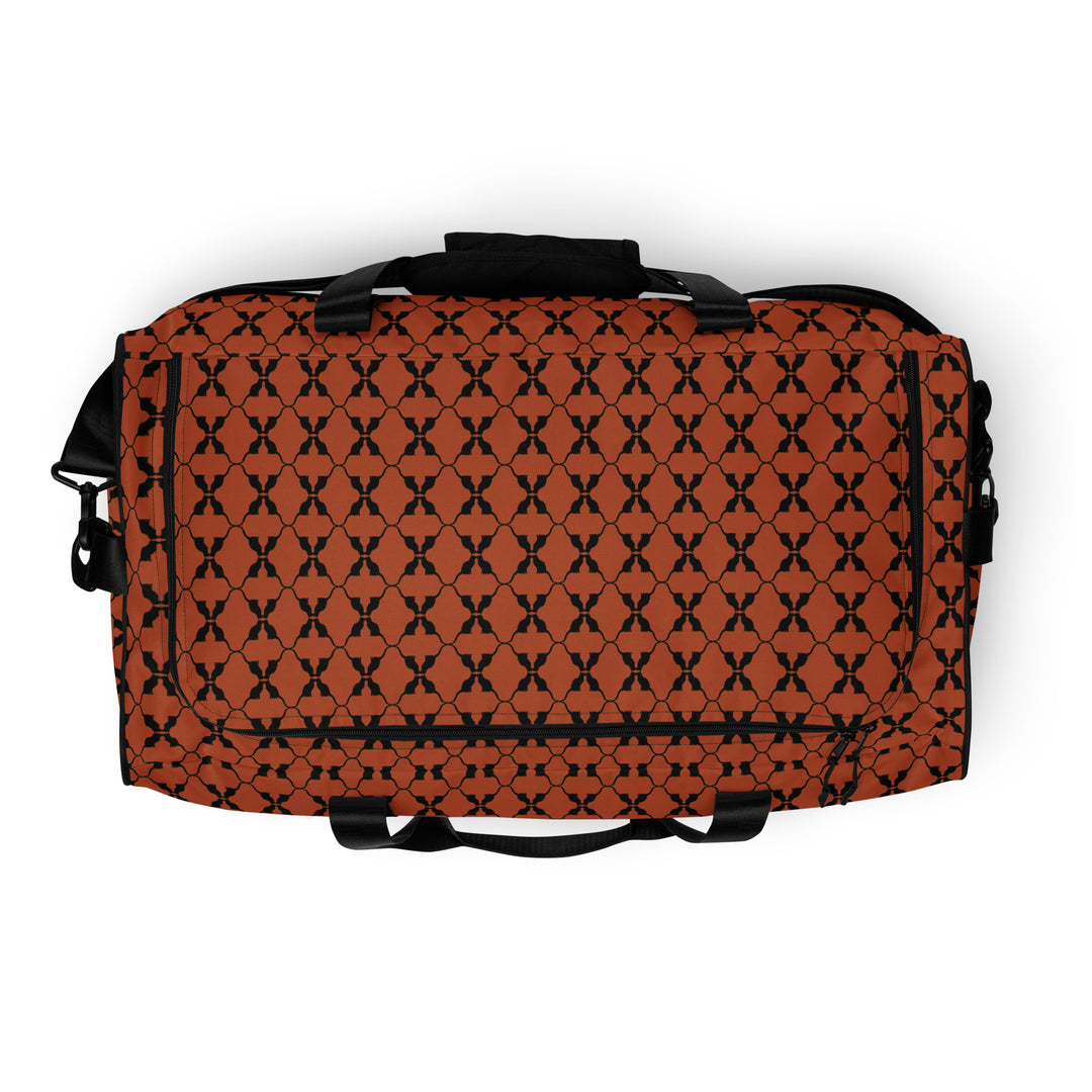 Clyde Duffle Bag