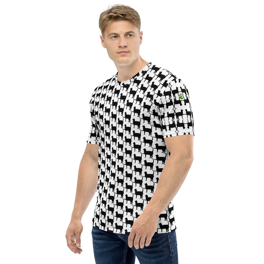 Arthur verantwortliches T-Shirt