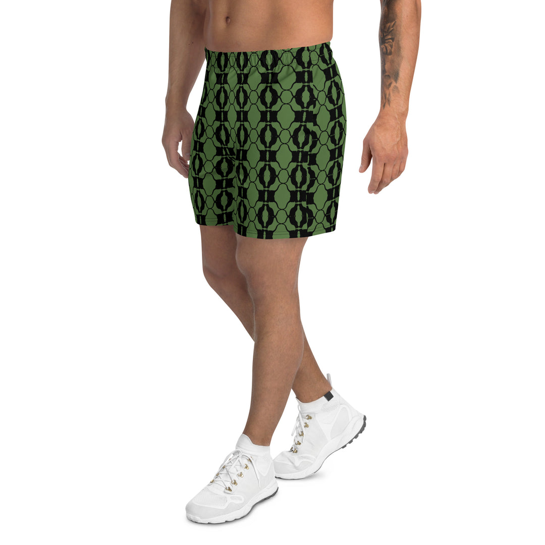 Arthur Duo Sportshorts