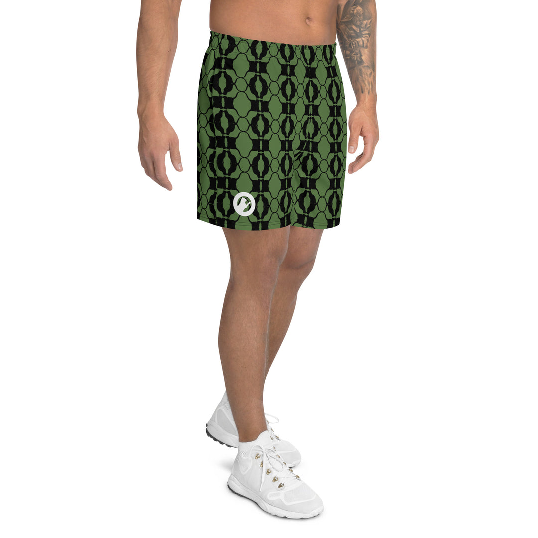 Arthur Duo Sportshorts