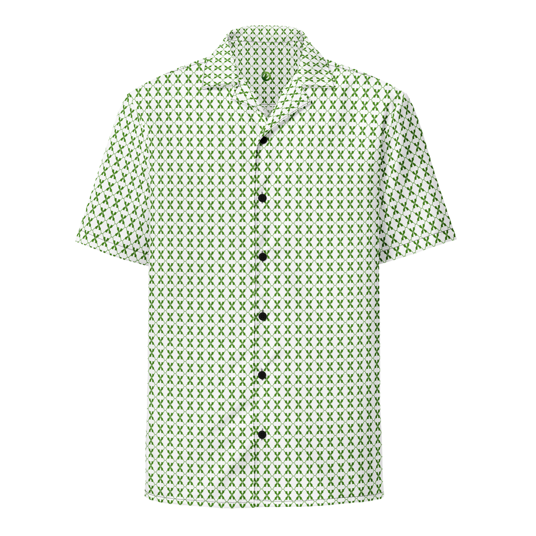 Clyde Button-up Shirt