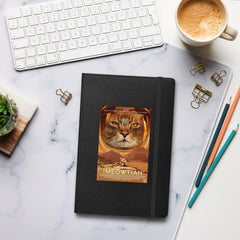 Meowtian Notebook