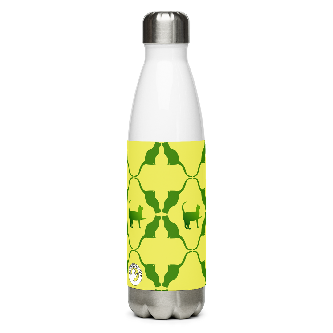 Clyde Stainless Steel Water Bottle